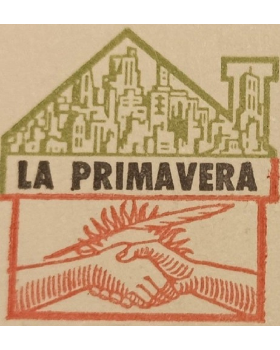 Institución 20