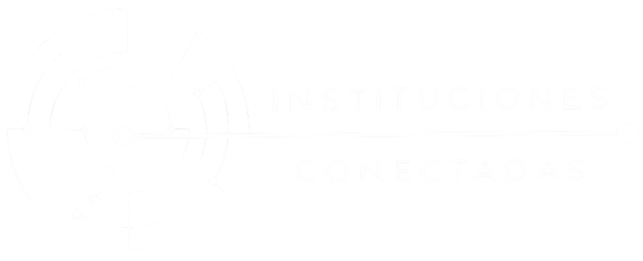 Instituciones Conectadas